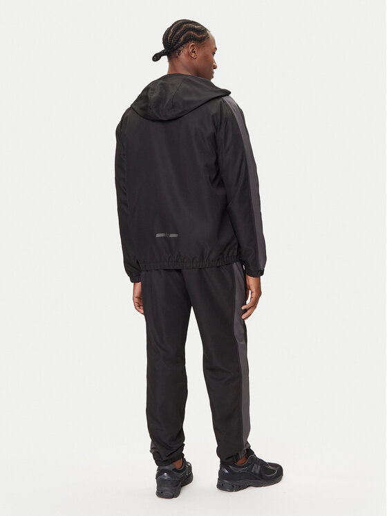 EA7 Emporio Armani EA7 Emporio Armani Melegítő 7M000643 AF16072 UC001 Fekete Modern Fit