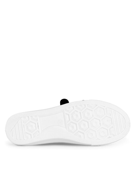 Action Boy Action Boy Tenisice CSS20532-01 Crna