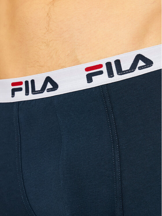 Fila Fila Bokseru komplekts FU5016/2 Tumši zils