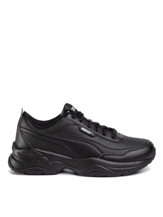 Puma Puma Sneakersy Cilia Mode 371125 01 Čierna