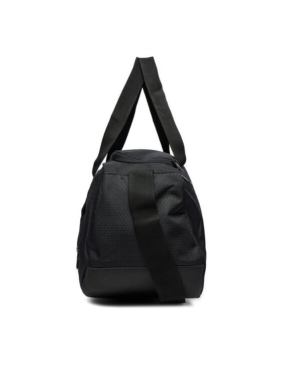 adidas adidas Taška Essentials 3-Stripes Duffel Bag IP9861 Černá