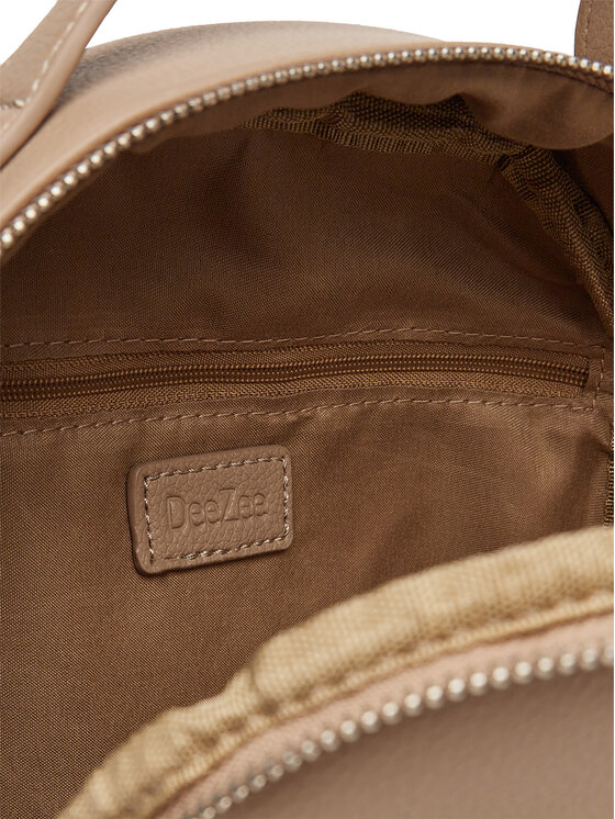 DeeZee DeeZee Ruksak MINI BACKPACK-1 Bež