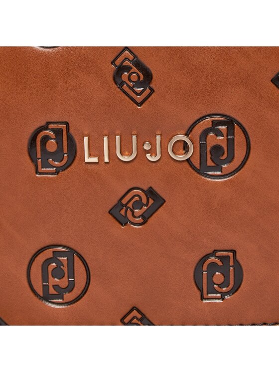 Liu Jo Liu Jo Раница AA4239 E0037 Кафяв