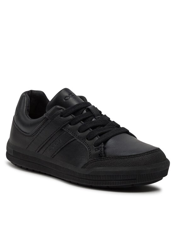 Geox Geox Tenisice J Arzach B. D J844AD 05443 C9999 M Crna