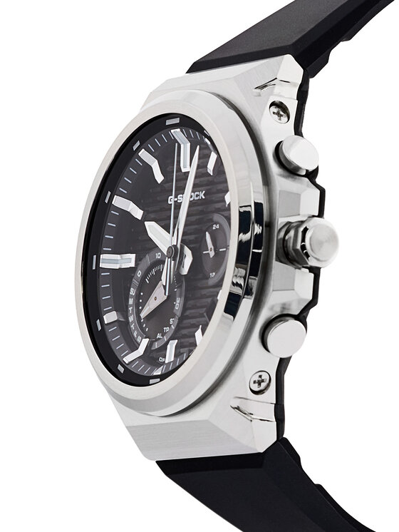 G-Shock G-Shock Годинник G-Steel GST-B1000-1AER Срібний