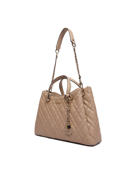 Guess Guess Borsetta Isemay HWGG96 28060 Beige