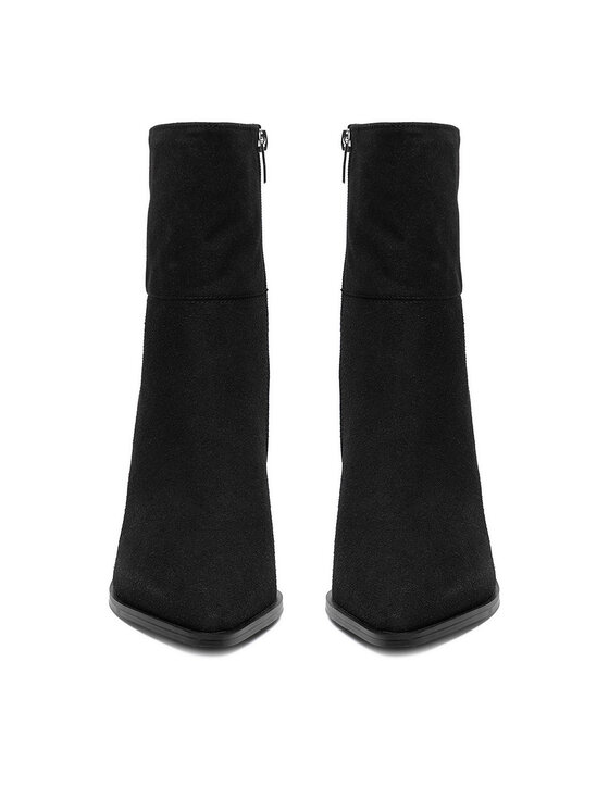 JENNY JENNY Stiefeletten CEO-HY23222S-1 Schwarz