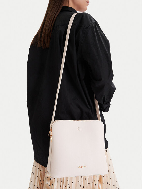 JENNY JENNY Ročna torba CEO-JNY-L-002-09 Roza