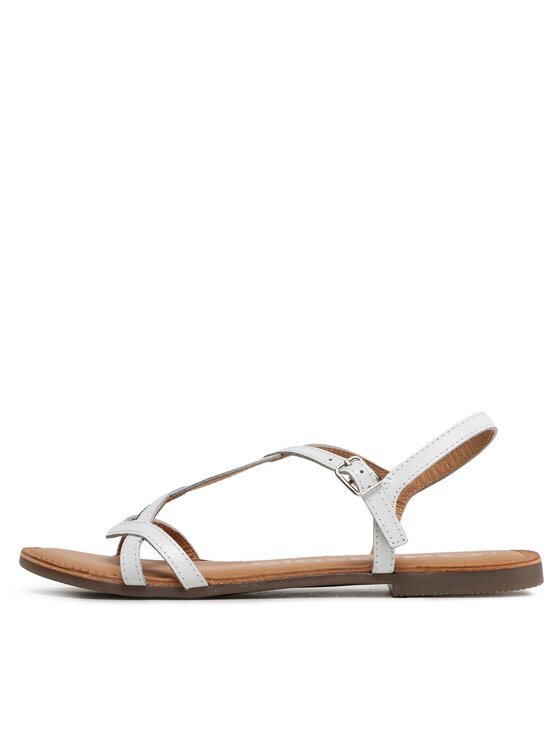 Gioseppo Gioseppo Sandaalid 69113-P Valge