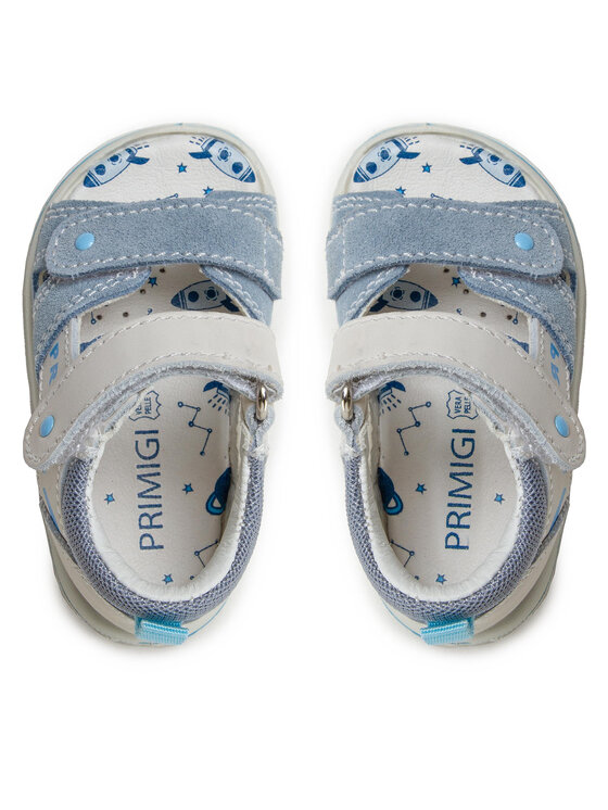 Primigi Primigi Sandales 1862022 Balts
