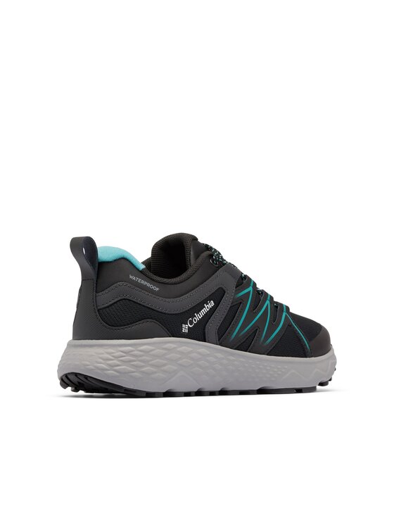 Columbia Columbia Trekkingi 210840 Czarny