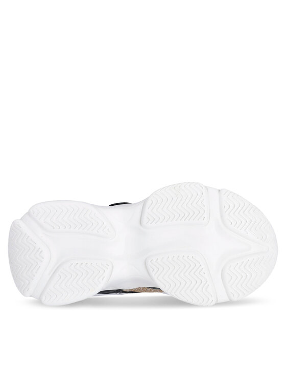 ZigZag ZigZag Tenisice Fialey Kids Lite Z222307 Crna