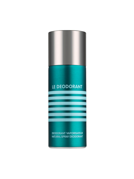 Dezodorant spray Jean Paul Gaultier, Le Male