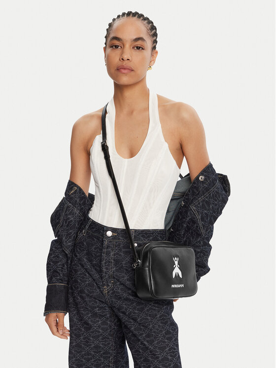 Patrizia Pepe Patrizia Pepe Borsetta 8B8985/L145 Nero