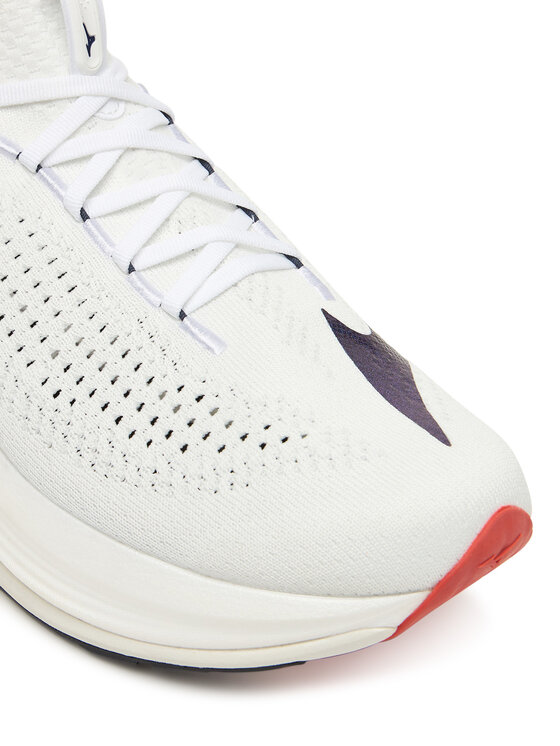 Mizuno Mizuno Παπούτσια για Τρέξιμο Mizuno Neo Vista 2 J1GC2534 Λευκό