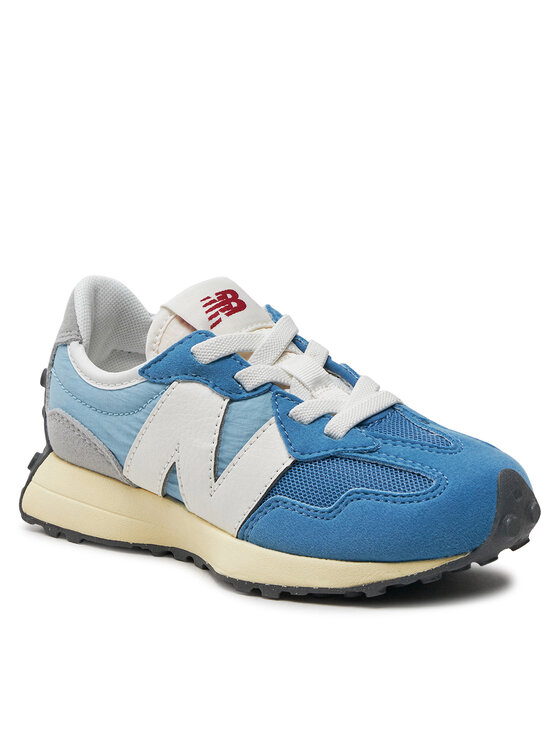 New Balance New Balance Сникърси PH327RA Сив