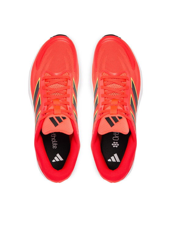 adidas adidas Buty do biegania Response 2 KJ1752 Czerwony