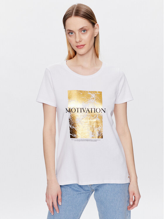 T-shirt Volcano