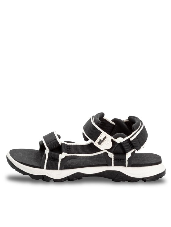 Jack Wolfskin Jack Wolfskin Sandale Seven Seas 3 K 4040061 D Crna