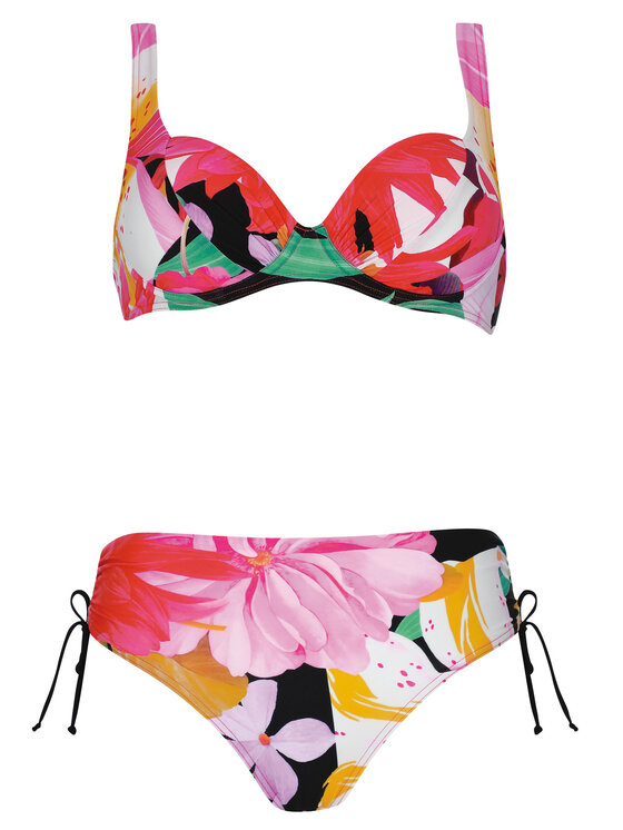 Sunflair Sunflair Bikiny 71074 Barevná