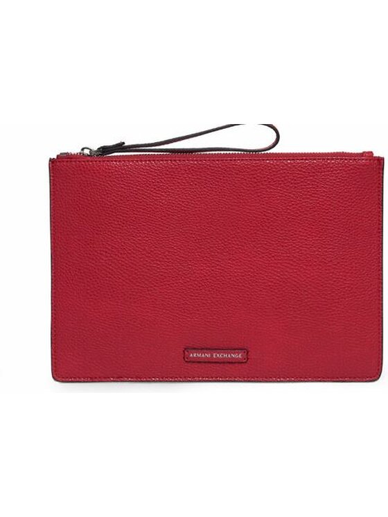 Armani Exchange Armani Exchange Torebka 948021 CC703 07375 Czerwony
