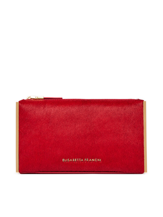 Elisabetta Franchi Elisabetta Franchi Handtasche BS-11A-67E2-V340 Rot