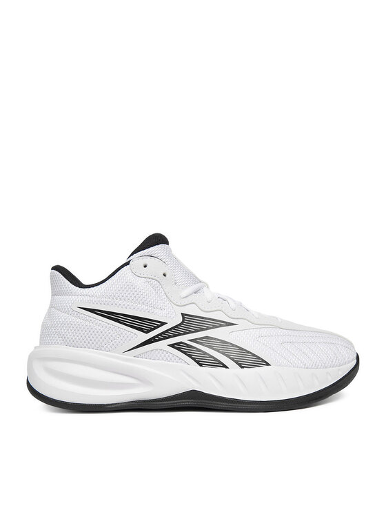 Reebok Reebok Basketbalové boty CEO-PRESS 100246833 Bílá