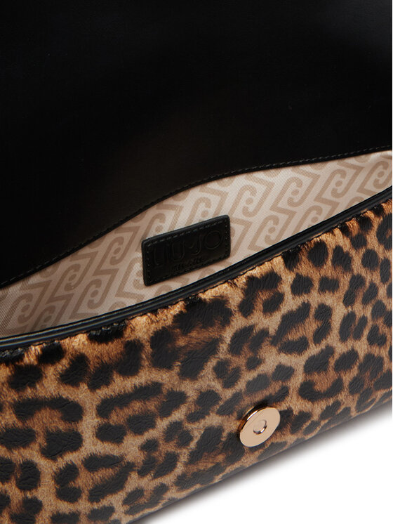 Liu Jo Liu Jo Handtasche AA6224 E1119 Braun