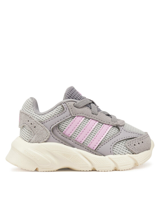 adidas Sneakersy Crazychaos 2000 JI1638 Sivá
