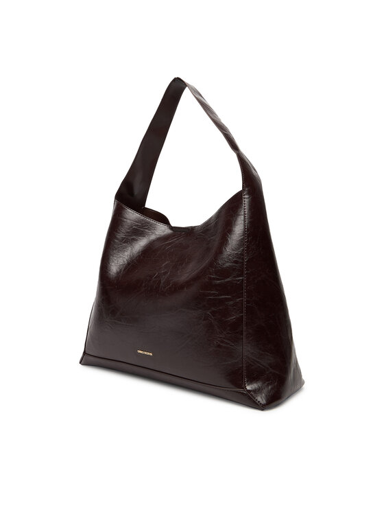 Gino Rossi Gino Rossi Handtasche C-ZOI-RX8788 Braun