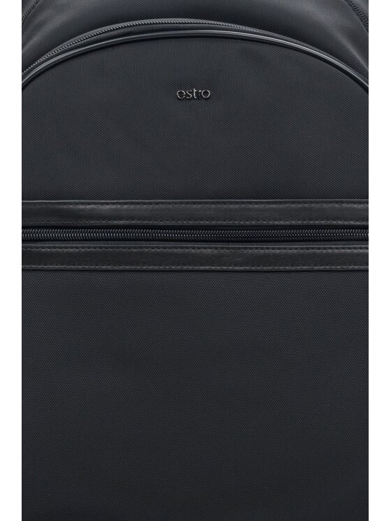 Estro Estro Σακίδιο ER00114155 Μαύρο