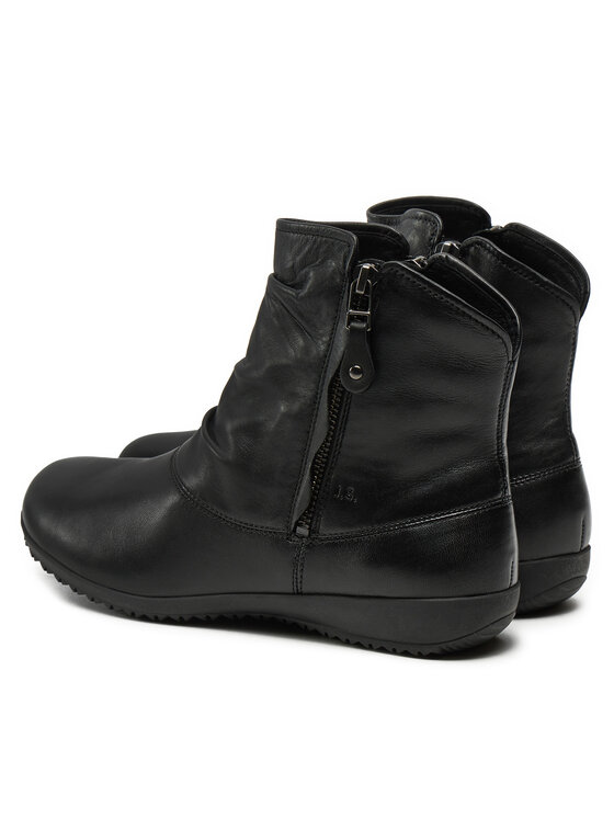 Josef Seibel Josef Seibel Ботильйони Naly 24 79724 VL971 100 Чорний