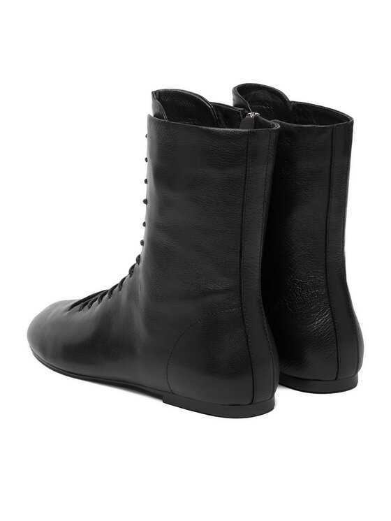 GINO ROSSI GINO ROSSI Stiefeletten EO-SELTI-V2130-13-1 Schwarz