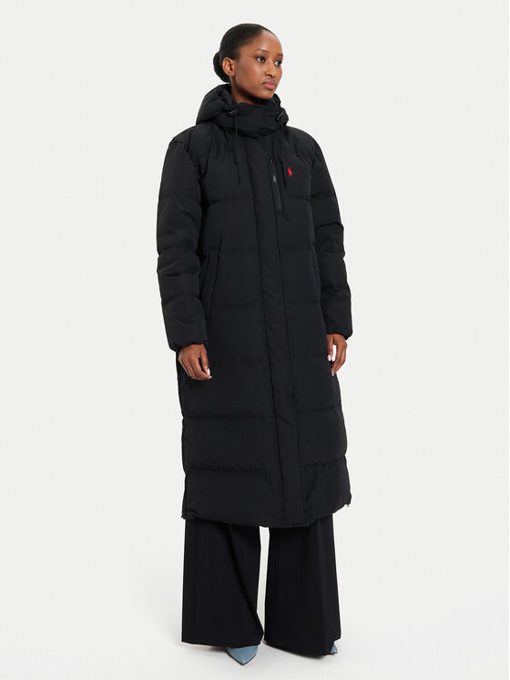 Polo Ralph Lauren Polo Ralph Lauren Giubbotto invernale 211941005002 Nero Regular Fit