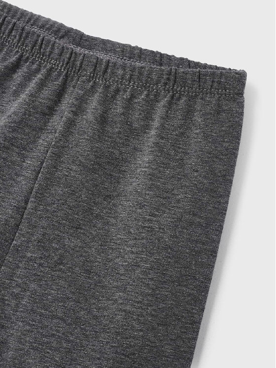 Completo felpa e leggings 2726 Multicolore Regular...