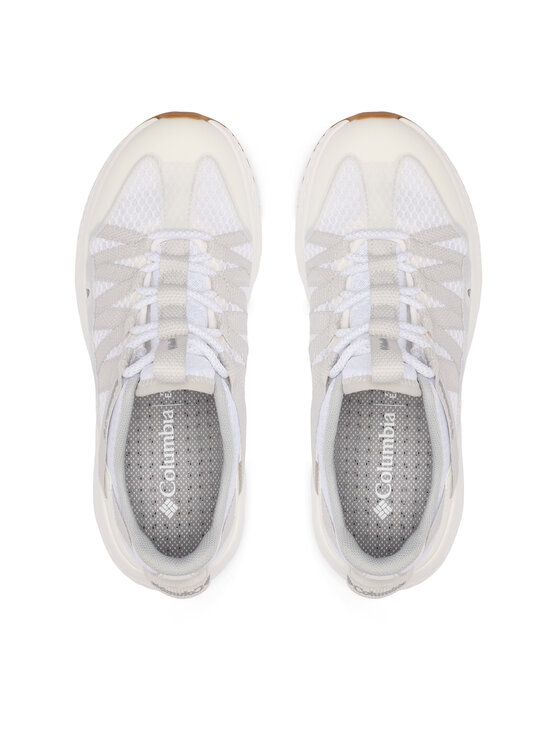Columbia Columbia Sneakersy Drainmaker 2149721 Biały