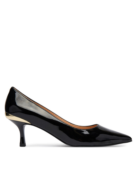LOVE MOSCHINO LOVE MOSCHINO Pantofi pumps JA10326G1OIH0000 Negru