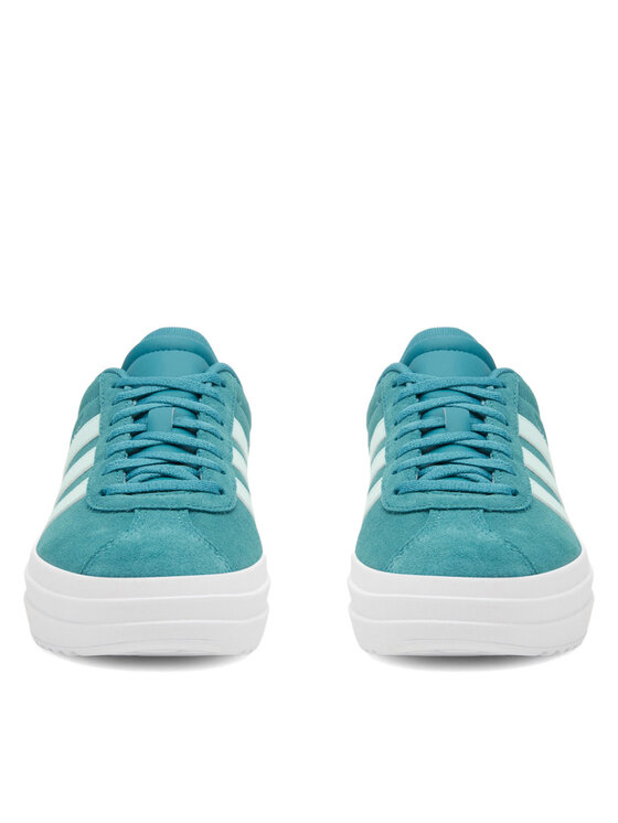 adidas adidas Superge Vl Court Bold J IH4778 Modra