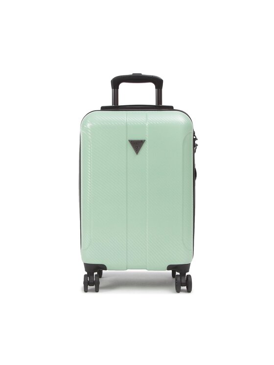 Guess Guess Βαλίτσα Καμπίνας Lustre2 (E) Travel TWE689 39830 Πράσινο