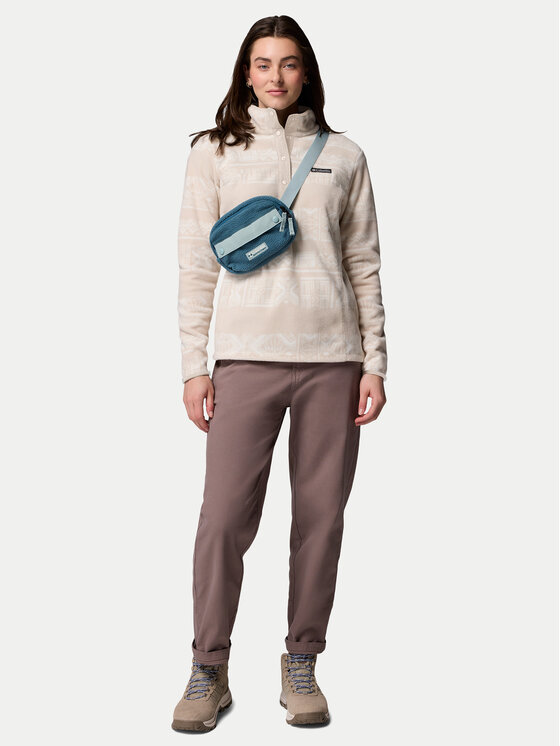 Columbia Columbia Fliis Benton Springs™ 2085611 Beež Regular Fit