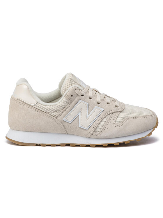 New Balance New Balance Laisvalaikio batai WL373WCG Smėlio