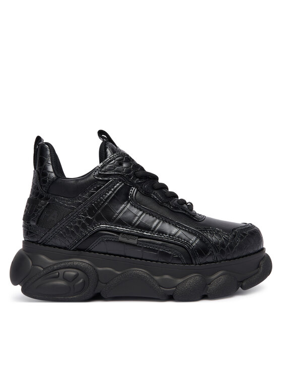 Buffalo Sneakers Cld Chai 1636527 Negru