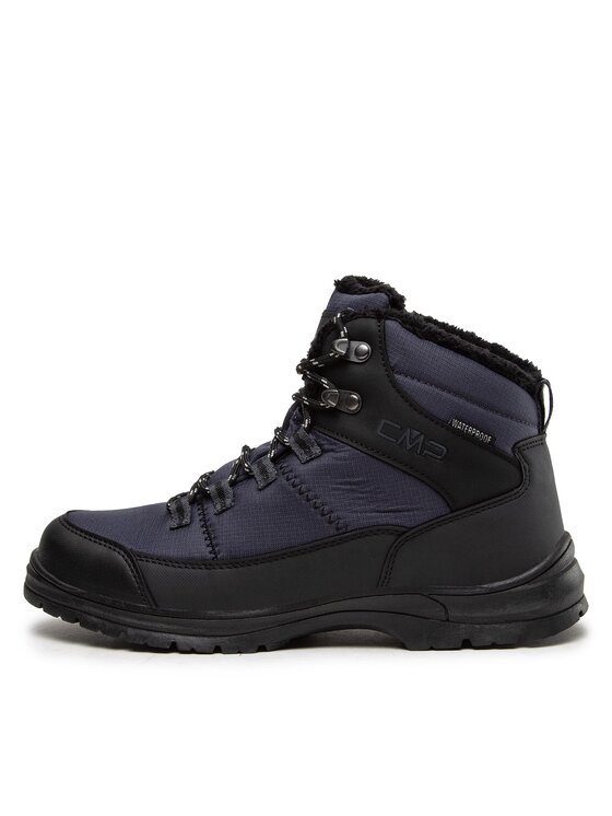 CMP CMP Bakancs Annuk Snow Boot Wp 31Q4957 Sötétkék