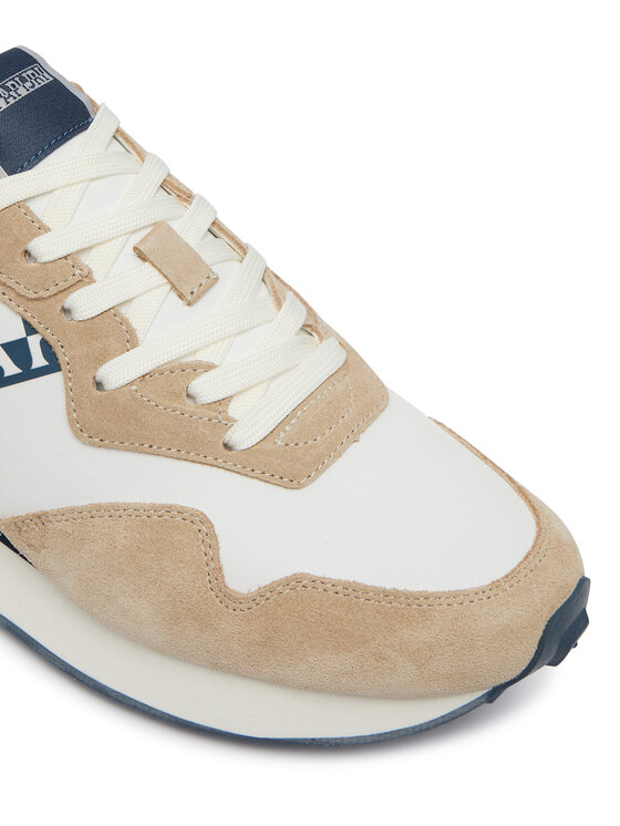 Napapijri Napapijri Sneakersy NP0A8BLN Kolorowy
