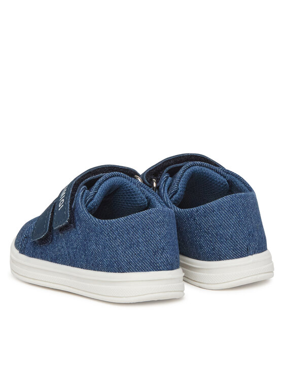 Primigi Primigi Sneakersy 7854911 S Granatowy
