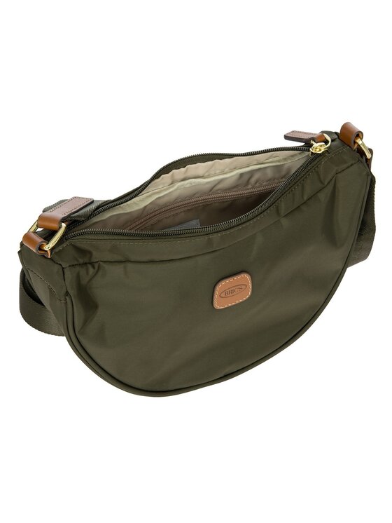 Bric's Bric's Torebka 321848 Zielony