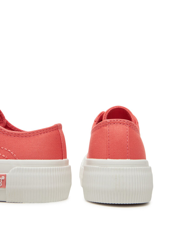 Lee Lee Trampki ISLA C LOW JR 50251058.73G Koralowy
