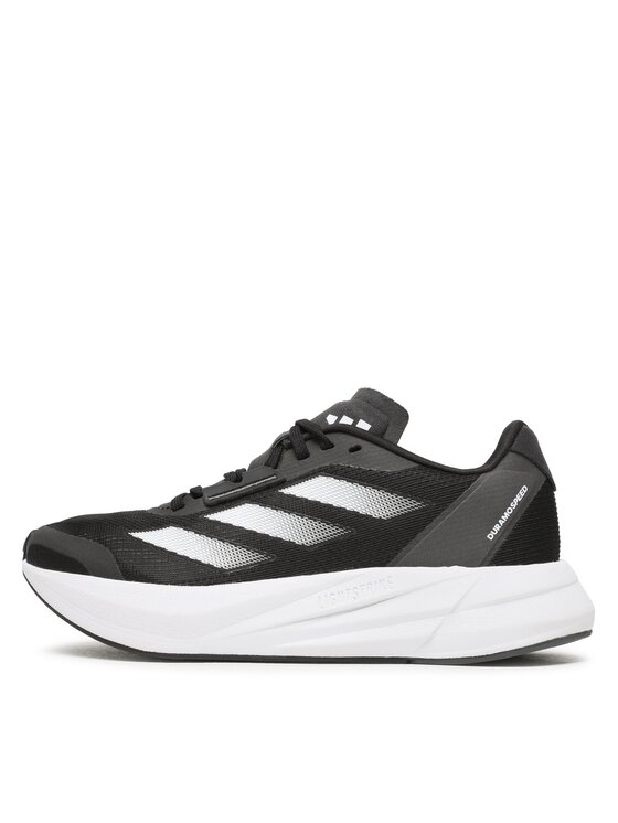 adidas adidas Běžecké boty Duramo Speed ID9854 Černá