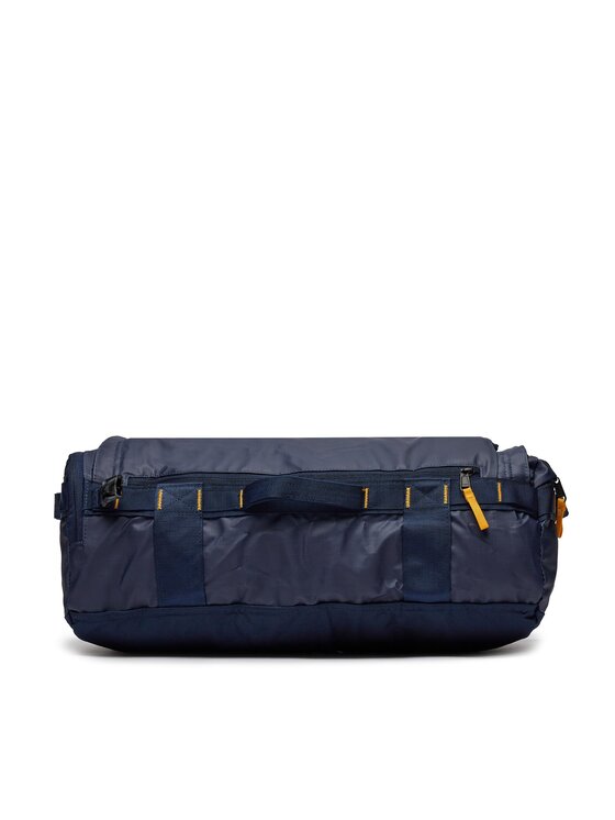 The North Face The North Face Torbica Base Camp Voyager Duffel 32LNF0A52RRH7I1 Rumena