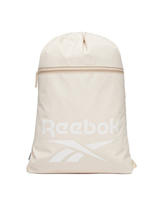 Reebok Reebok Σακίδιο RBK-B-044-CCC Μπεζ